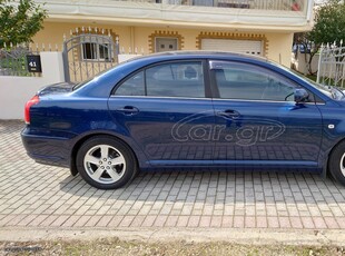 Toyota Avensis '04 SOL