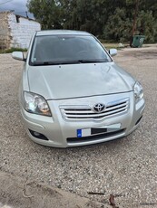 Toyota Avensis '05