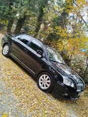 Toyota Avensis '05 AVENSIS 1.6 VVTI 2025τελη οκ