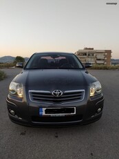 Toyota Avensis '06 AVENSIS 1.6