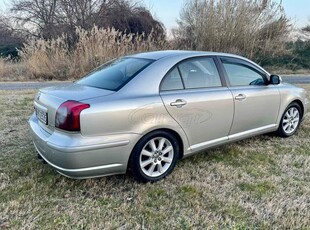 Toyota Avensis '06 AVENSIS 1.6 VVTI FULL EXTRA!!!!!