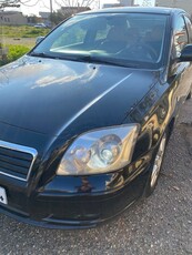 Toyota Avensis '06 AVENSIS 1.8VVTI