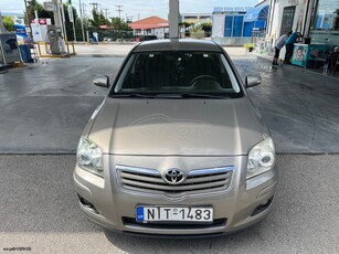 Toyota Avensis '06 FULL EXTRA