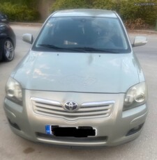 Toyota Avensis '07