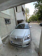 Toyota Avensis '08 1.8 VVT-I