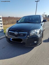 Toyota Avensis '08