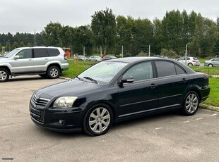 Toyota Avensis '08