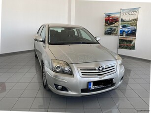 Toyota Avensis '09