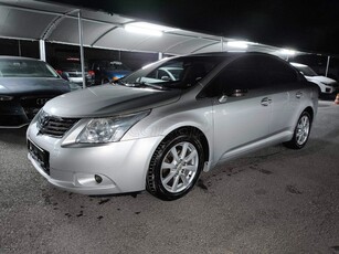 Toyota Avensis '09