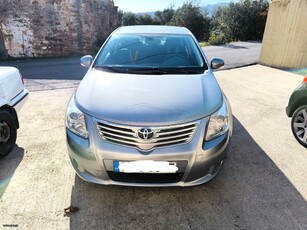 Toyota Avensis '10