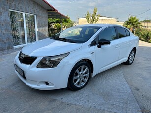 Toyota Avensis '11 αυτόματο DCAT