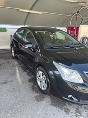 Toyota Avensis '11 Full extra