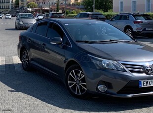 Toyota Avensis '12