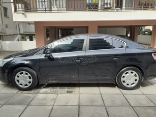 Toyota Avensis '12