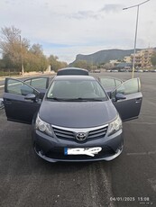 Toyota Avensis '14