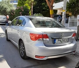 Toyota Avensis '14 1.6