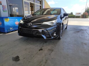 Toyota Avensis '15 1.6 D-4D Business edition