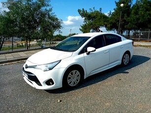 Toyota Avensis '17