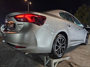 Toyota Avensis '18 1.6D-4D NAVI - CAMERA ΑΨΟΓΟ!!