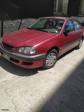 Toyota Avensis '99