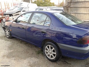 Toyota Avensis '99 **AUTO IKAS**