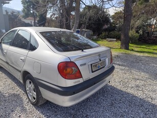 Toyota Avensis '99 AVENSIS 1.6 VVTI