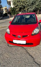 Toyota Aygo '06 1.0 VVTI 5θυρο