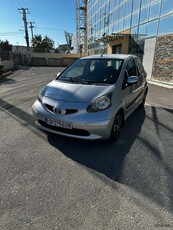 Toyota Aygo '06