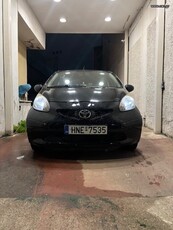 Toyota Aygo '06