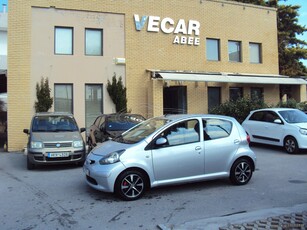 Toyota Aygo '07 1.0