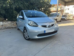 Toyota Aygo '07