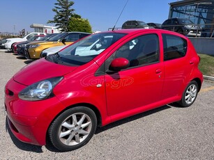 Toyota Aygo '08 1.0