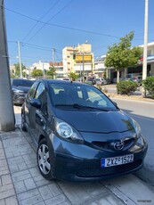 Toyota Aygo '08