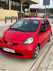 Toyota Aygo '09 AYGO 1.0 5θ