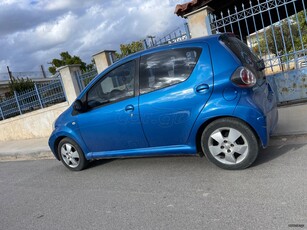 Toyota Aygo '10