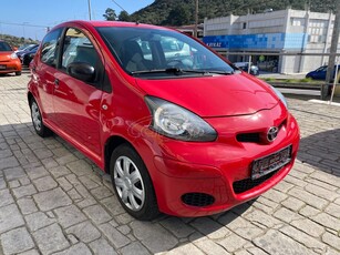 Toyota Aygo '11 1.0 City