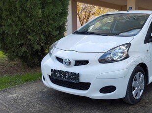 Toyota Aygo '11 1.000CC