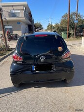 Toyota Aygo '11 AYGO