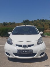 Toyota Aygo '11