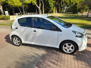 Toyota Aygo '12