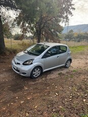 Toyota Aygo '13