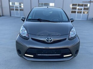 Toyota Aygo '13