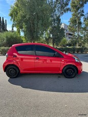 Toyota Aygo '13 Ελληνικής αντιπροσωπείας