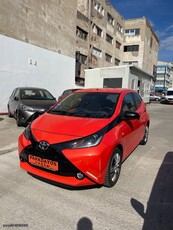 Toyota Aygo '14