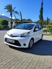 Toyota Aygo '14