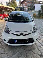 Toyota Aygo '14 AYGO 1.0 5θ