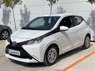 Toyota Aygo '14 ΟΘΟΝΗ BLUETOOTH