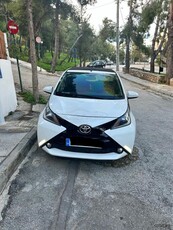 Toyota Aygo '15 1.0 X-PLAY TOUCH