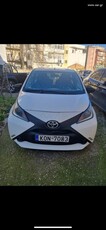 Toyota Aygo '15