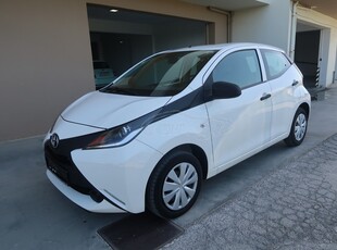 Toyota Aygo '15